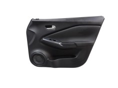 GUARNECIDO PUERTA DELANTERA DERECHA 809006PA0A 