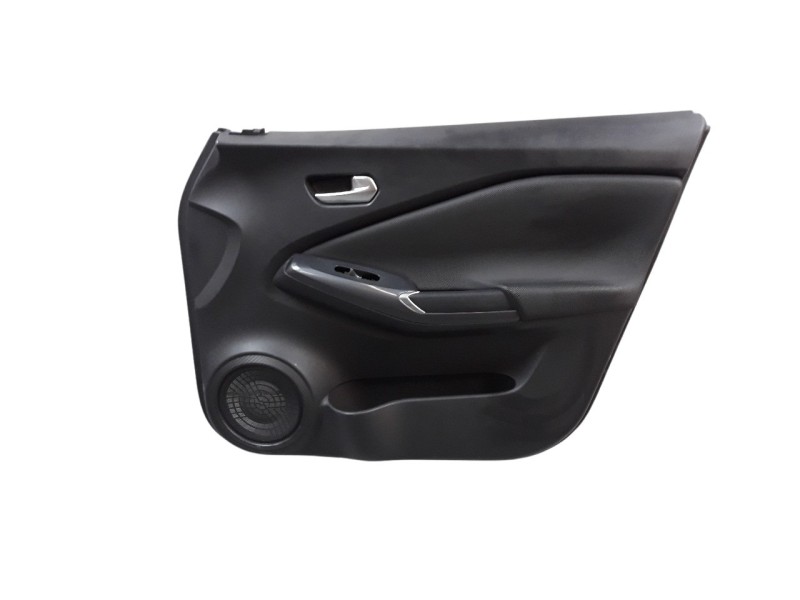 Recambio de guarnecido puerta delantera derecha para nissan juke (f16) 1.0 12v cat referencia OEM IAM 809006PA0A  