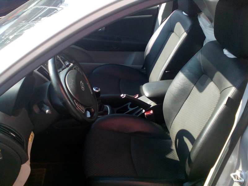 kia cee´d del año 2008