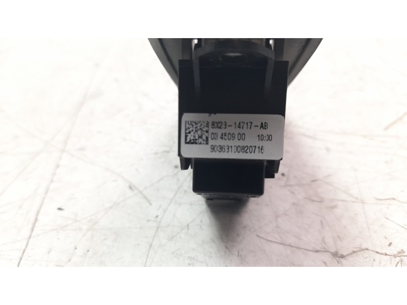 Recambio de mando elevalunas delantero derecho para jaguar xf 3.0 v6 24v cat referencia OEM IAM 8X2314717AB  