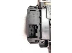 Recambio de motor elevalunas trasero izquierdo para volkswagen polo (6c1) crosspolo referencia OEM IAM 6R0959811N   2