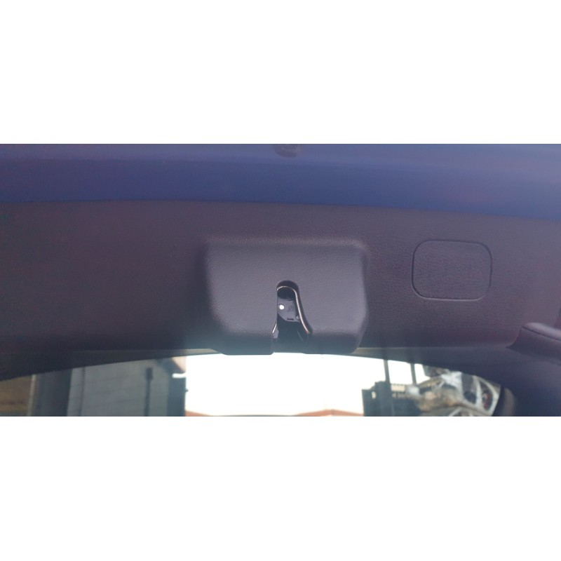 Recambio de cerradura maletero / porton para kia sportage (nq5) drive referencia OEM IAM 81800P2000  