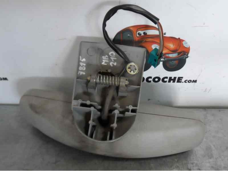 Recambio de espejo para mercedes-benz clase e (w210) berlina diesel 320 cdi (210.026) referencia OEM IAM   