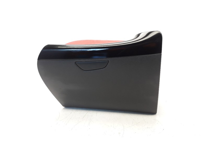 Recambio de guantera para renault captur 1.5 dci diesel fap energy referencia OEM IAM 685003365R  