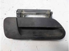Recambio de maneta exterior trasera izquierda para citroen xantia berlina 2.0 hdi exclusive referencia OEM IAM 9101G5  