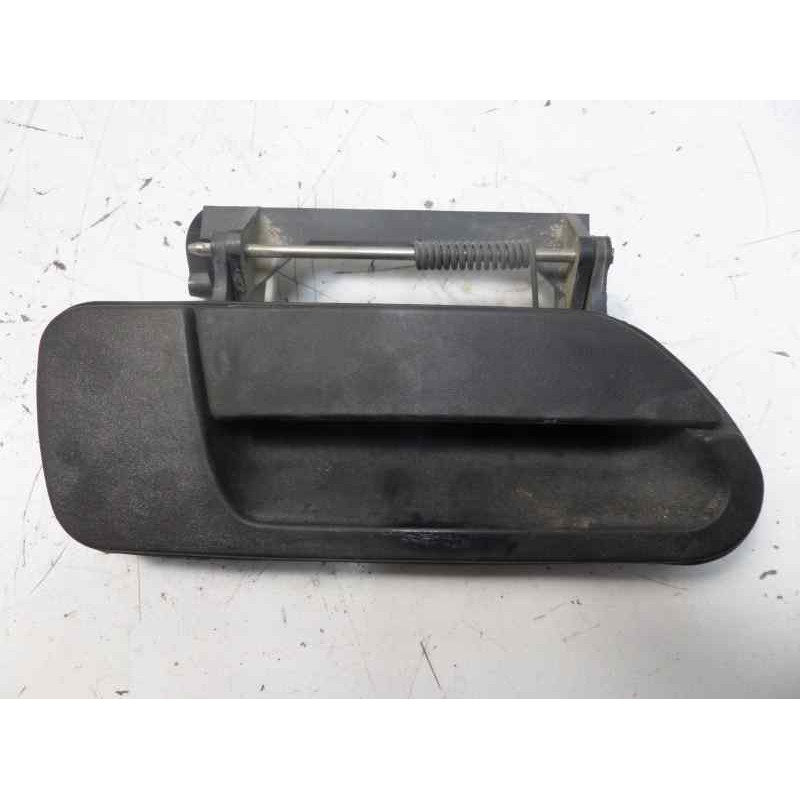 Recambio de maneta exterior trasera izquierda para citroen xantia berlina 2.0 hdi exclusive referencia OEM IAM 9101G5  