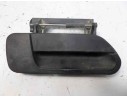 MANETA EXTERIOR TRASERA IZQUIERDA 9101G5 9101G5 