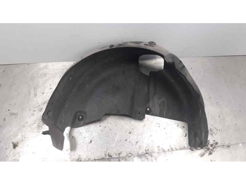 Recambio de paso rueda trasero izquierdo para skoda rapid ambition referencia OEM IAM 5JA810971  