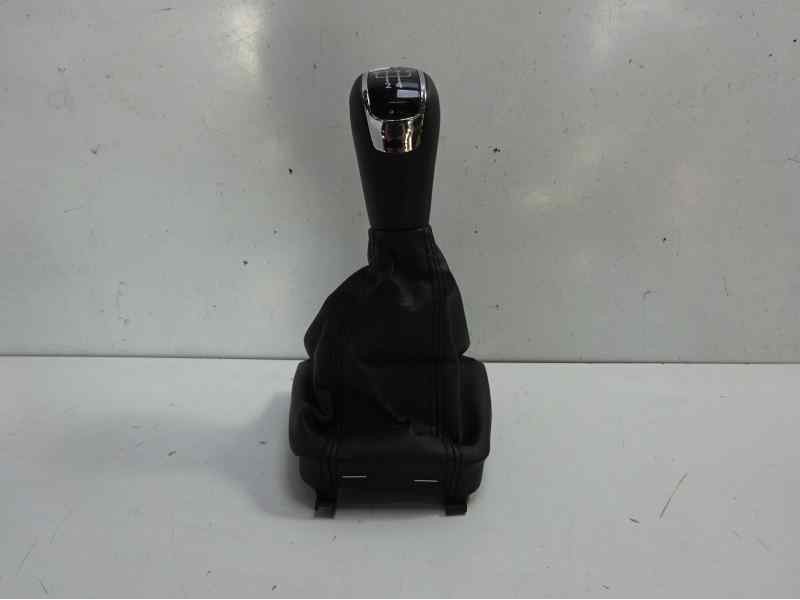 Recambio de pomo palanca cambio para skoda suberb (3t4) referencia OEM IAM POMOSKODA POM40110 