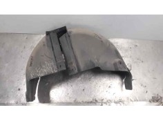 Recambio de paso rueda trasero izquierdo para skoda rapid ambition referencia OEM IAM 5JA810971   2