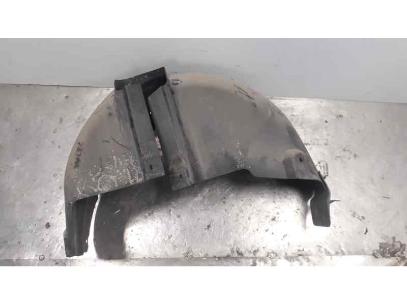 Recambio de paso rueda trasero izquierdo para skoda rapid ambition referencia OEM IAM 5JA810971  