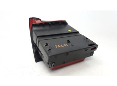 Recambio de guantera para renault captur 1.5 dci diesel fap energy referencia OEM IAM 685003365R   2