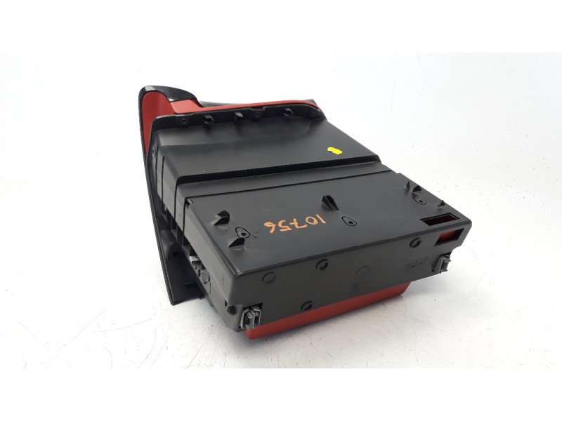 Recambio de guantera para renault captur 1.5 dci diesel fap energy referencia OEM IAM 685003365R  