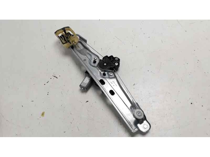 Recambio de elevalunas trasero derecho para opel astra k lim. 5türig selective start/stop referencia OEM IAM 39142320  