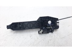 Recambio de maneta exterior delantera izquierda para hyundai i20 1.2 16v cat referencia OEM IAM 76003C8000   2