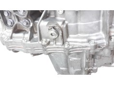 Recambio de caja cambios para toyota corolla (e21) referencia OEM IAM P2020521 P1020621  2