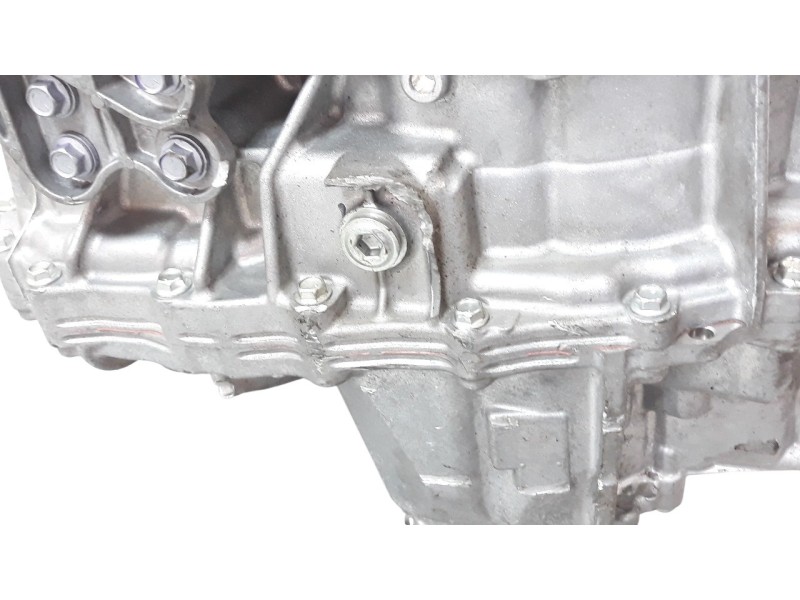 Recambio de caja cambios para toyota corolla (e21) referencia OEM IAM P2020521 P1020621 