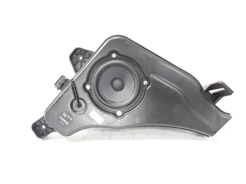 Recambio de sistema audio / radio cd para hyundai tucson referencia OEM IAM 96380N7100  