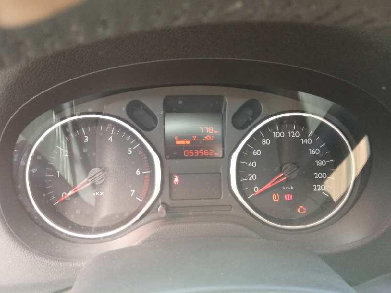 citroen c-elysée del año 2016