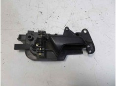 Recambio de maneta interior delantera derecha para citroen xantia berlina 2.0 hdi exclusive referencia OEM IAM 914448  
