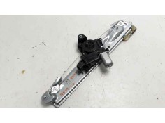 Recambio de elevalunas trasero derecho para opel astra k lim. 5türig selective start/stop referencia OEM IAM 39142320   2