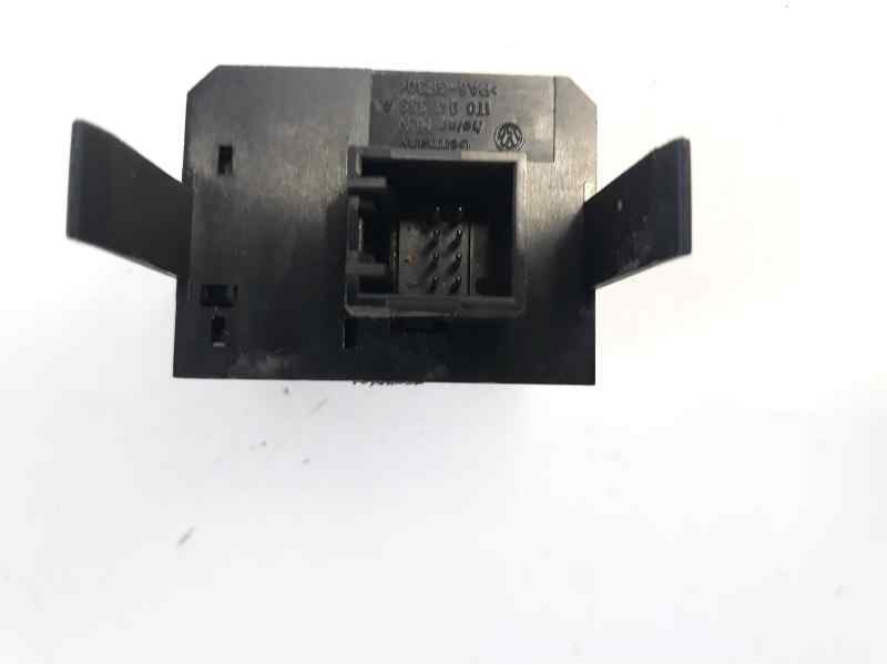 Recambio de interruptor para volkswagen touran (1t1) traveller referencia OEM IAM 1T0941333A  
