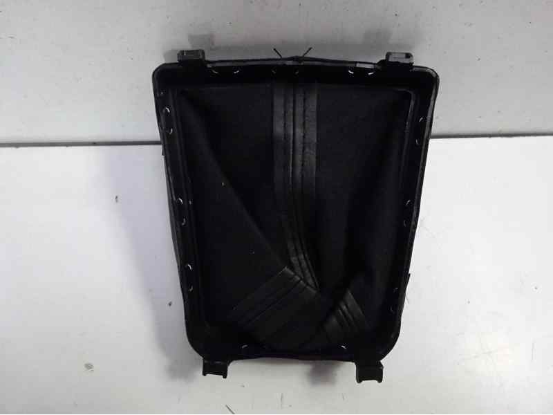 Recambio de pomo palanca cambio para skoda suberb (3t4) referencia OEM IAM POMOSKODA POM40110 
