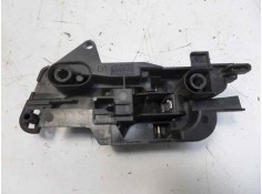 Recambio de maneta interior delantera derecha para citroen xantia berlina 2.0 hdi exclusive referencia OEM IAM 914448   2