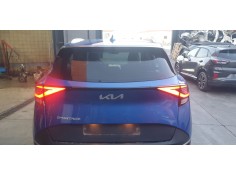 PORTON TRASERO 72800R2000 72800R2000 