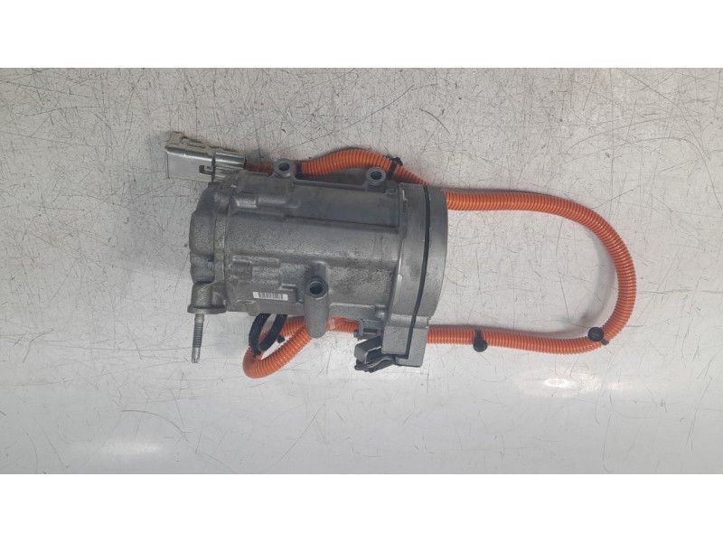 Recambio de compresor aire acondicionado para ford mondeo lim. hybrid referencia OEM IAM DG9H19D623AE  