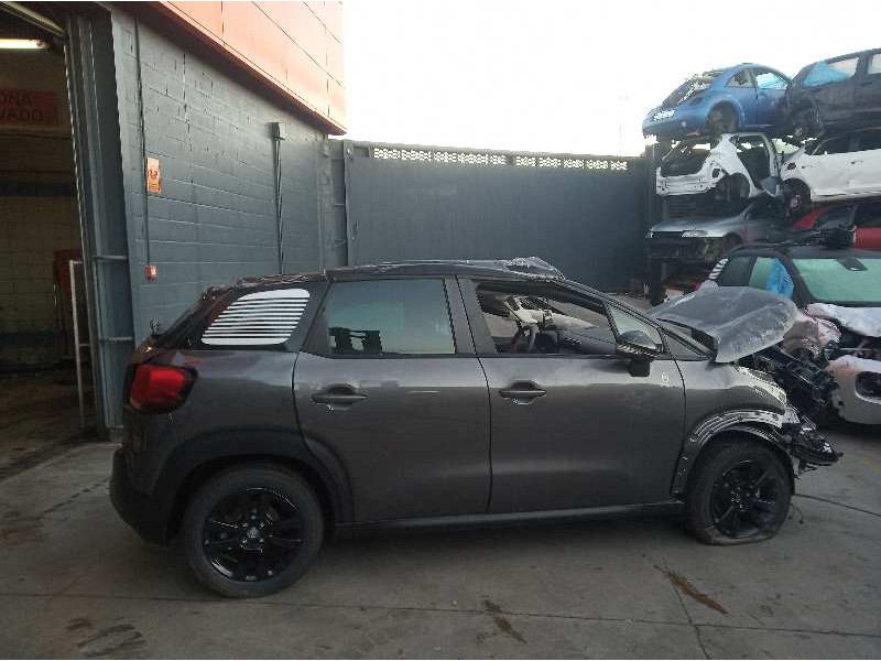 citroen c3 aircross del año 2017