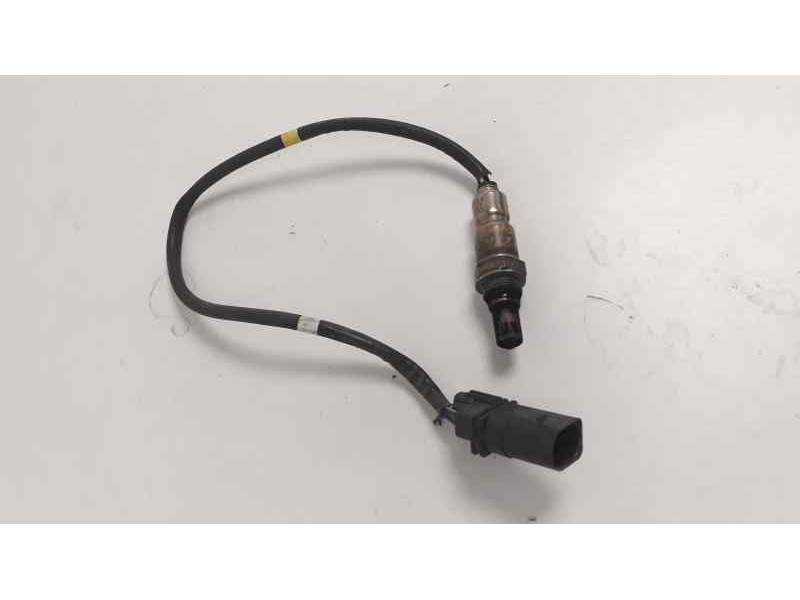 Recambio de sonda lambda para skoda rapid ambition referencia OEM IAM 03L906262D  