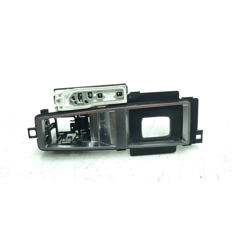 Recambio de pantalla multifuncion para audi q8 (4mn) (07.2018) 50 tdi quattro referencia OEM IAM 4N1713111D  