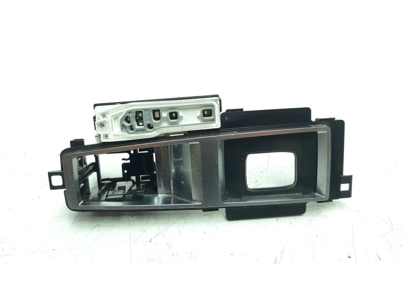 Recambio de pantalla multifuncion para audi q8 (4mn) (07.2018) 50 tdi quattro referencia OEM IAM 4N1713111D  