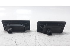 Recambio de piloto matricula para volkswagen t-cross 1.0 tsi referencia OEM IAM 5NA943021   2