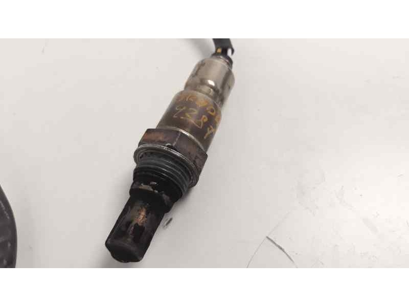 Recambio de sonda lambda para skoda rapid ambition referencia OEM IAM 03L906262D  