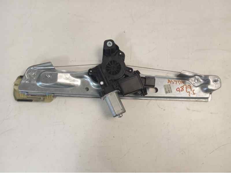 Recambio de elevalunas trasero izquierdo para opel astra k lim. 5türig selective start/stop referencia OEM IAM 39142319  
