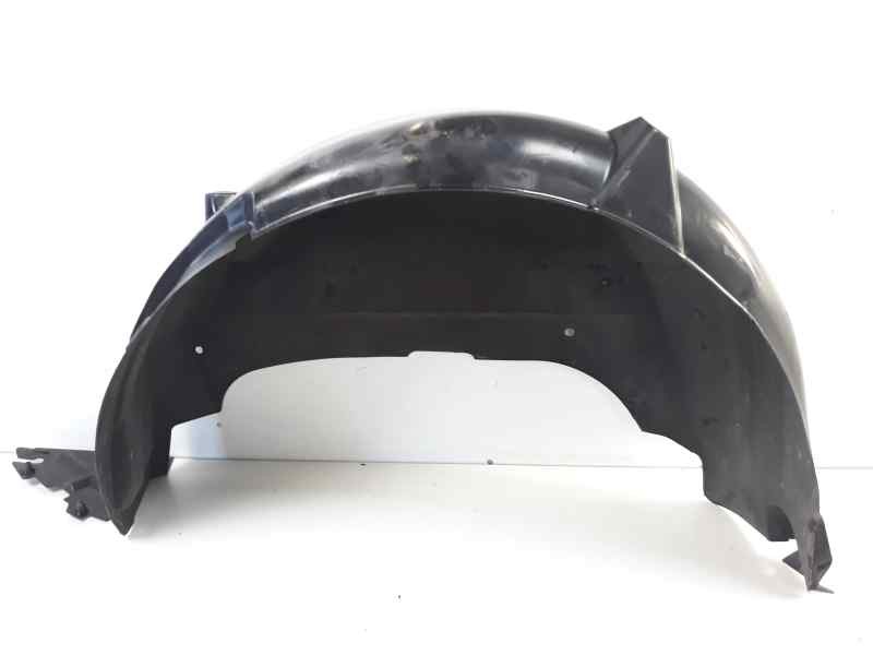 Recambio de paso rueda trasero derecho para citroen c4 picasso exclusive referencia OEM IAM 9658517480  