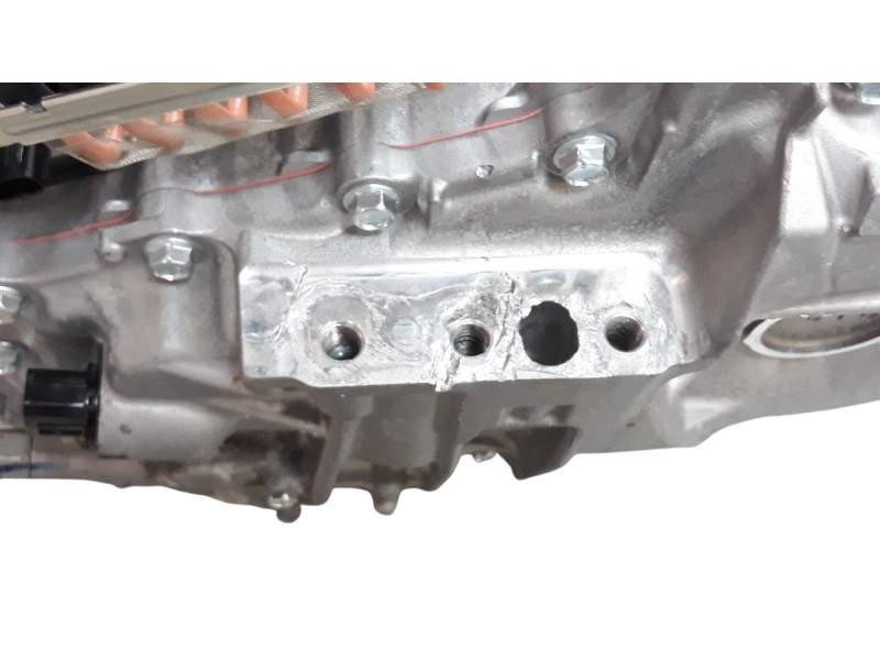 Recambio de caja cambios para toyota corolla (e21) referencia OEM IAM P2020521 P1020621 