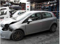 fiat grande punto (199) del año 2006