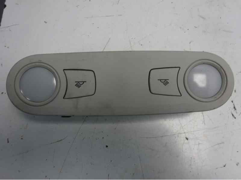 Recambio de luz interior para audi a4 ber. (b8) e referencia OEM IAM   