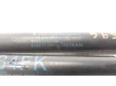 Recambio de amortiguadores capo para bmw x1 (e84) 2.0 turbodiesel cat referencia OEM IAM 51232990344   2