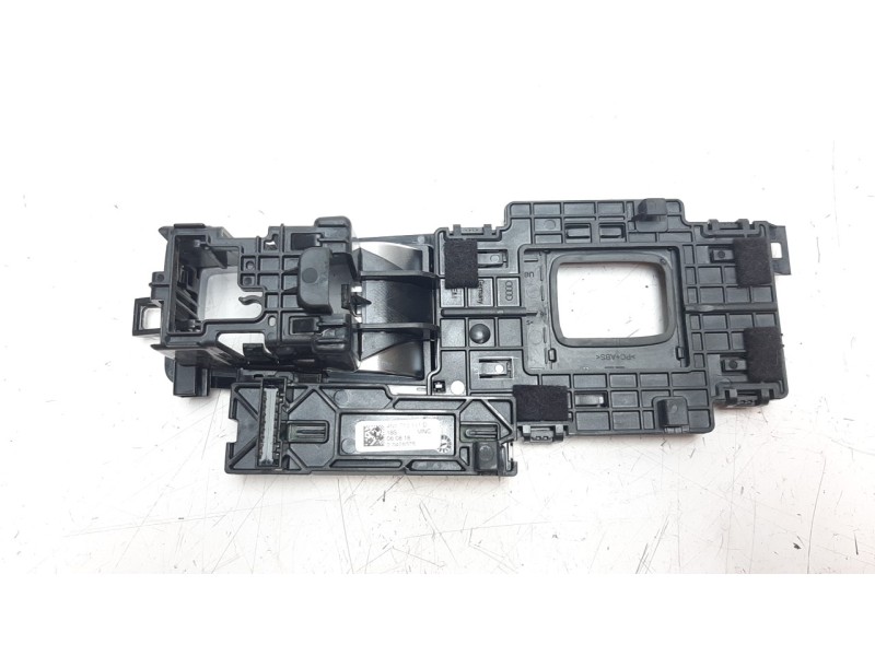 Recambio de pantalla multifuncion para audi q8 (4mn) (07.2018) 50 tdi quattro referencia OEM IAM 4N1713111D  
