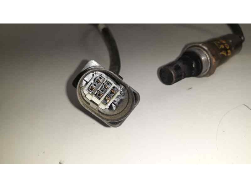 Recambio de sonda lambda para skoda rapid ambition referencia OEM IAM 03L906262D  