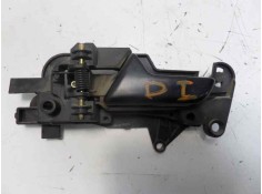 Recambio de maneta interior delantera izquierda para citroen xantia berlina 2.0 hdi exclusive referencia OEM IAM 914368  