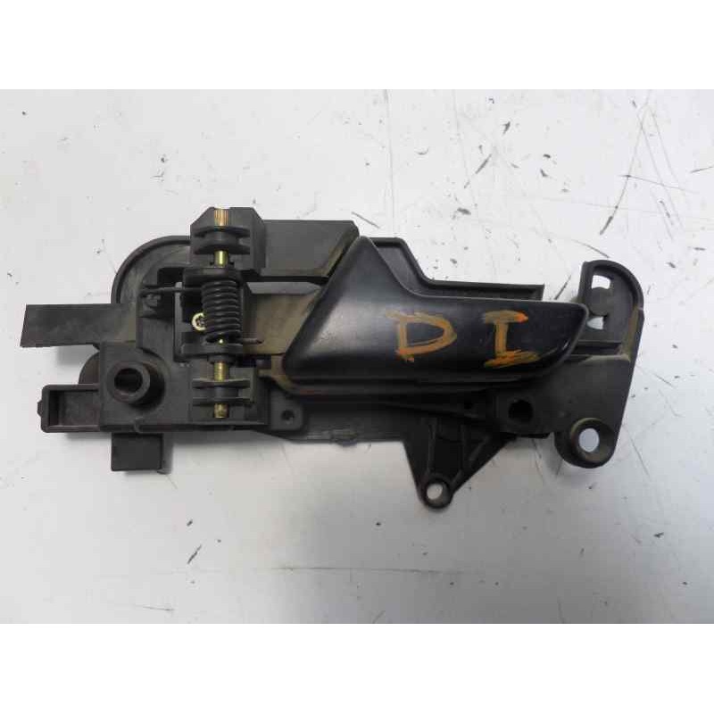 Recambio de maneta interior delantera izquierda para citroen xantia berlina 2.0 hdi exclusive referencia OEM IAM 914368  