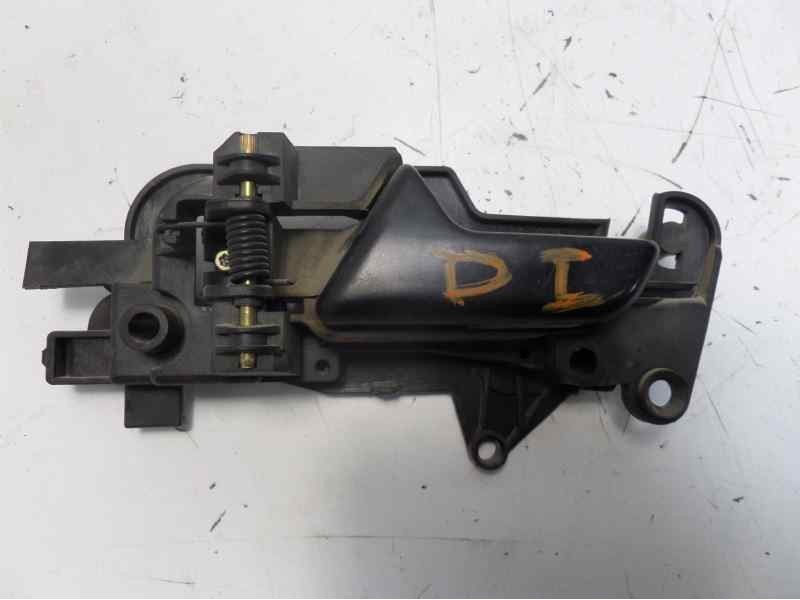 Recambio de maneta interior delantera izquierda para citroen xantia berlina 2.0 hdi exclusive referencia OEM IAM 914368  