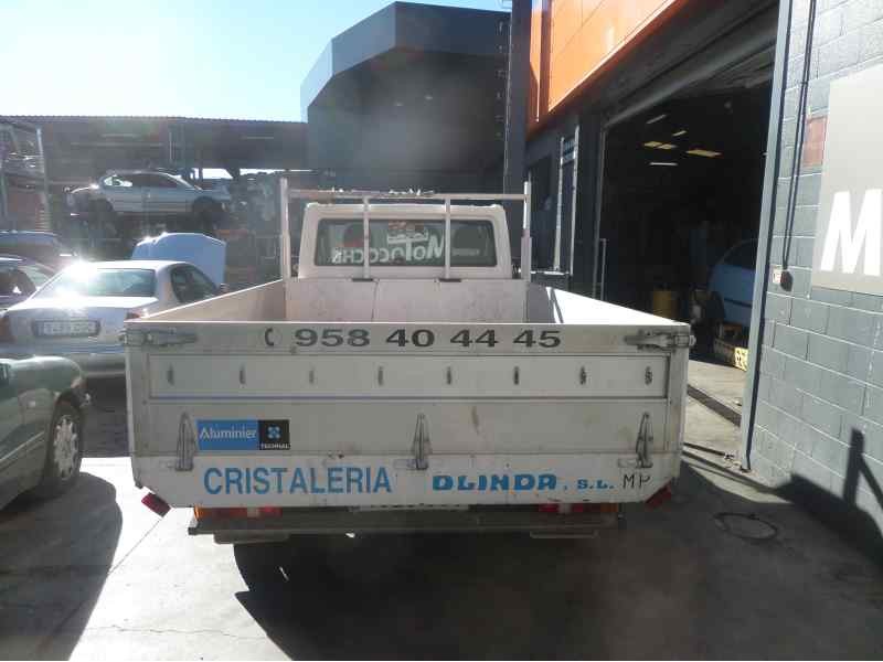 ford transit mod.2000 caja abierta del año 2003