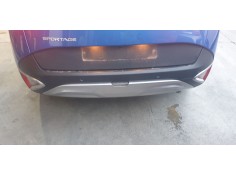 REFUERZO PARAGOLPES TRASERO 86631R2000 