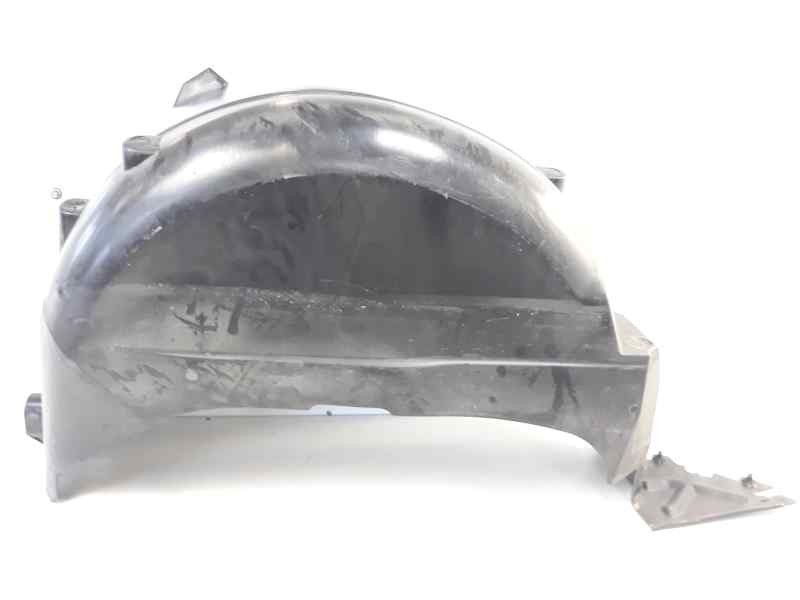 Recambio de paso rueda trasero derecho para citroen c4 picasso exclusive referencia OEM IAM 9658517480  